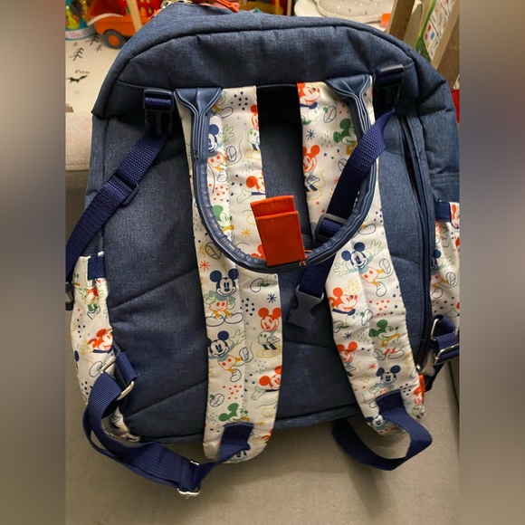 Disney backpack - Picture 2 of 2